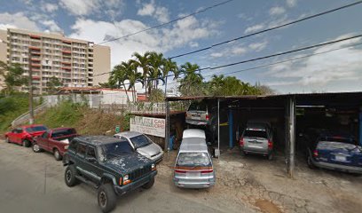 Mecanico Erick