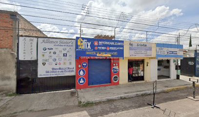Servicio Mecánico Automotriz