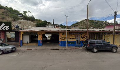 Taller Rivera Mecanico