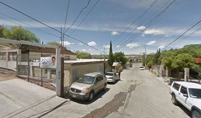 Taller Mecanico Santanas