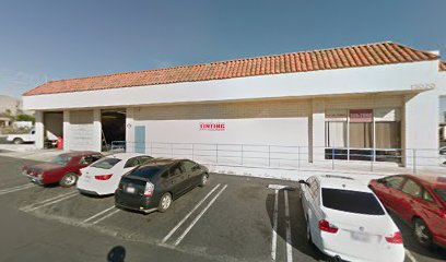City Automotive
