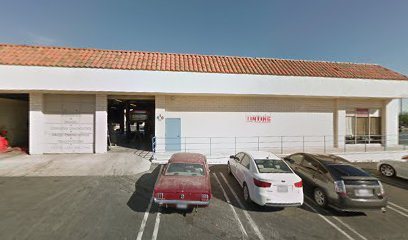 The Auto Doctor