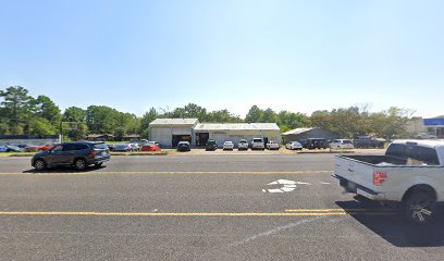 A To Z Automotive