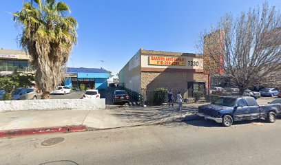 Barrios Auto Repair Van Nuys