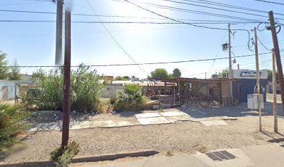 Servicio Mecanico a domicilio Ledesma
