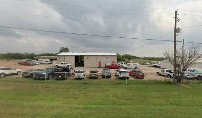 Professional Auto Care