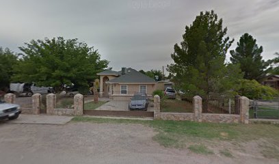 TEXAS ROAD RESCUE