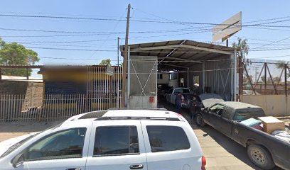 Taller Mecánico