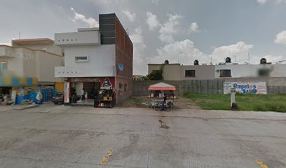 Taller mecanico Servi Express