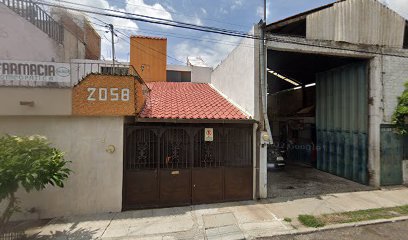 Taller Mecánico