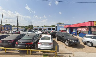 stadium automotive