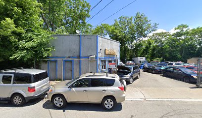 Lopez Auto Repair