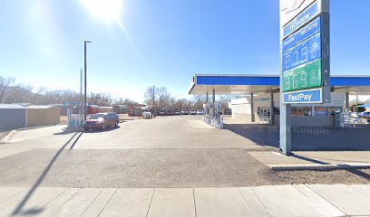 Bernalillo Chevron Auto Repair