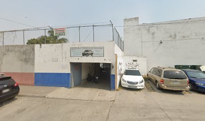 Servicio Mecanico Chavez