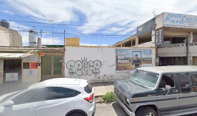 Servicio mecánico express