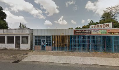 Auto Servicio Turabo