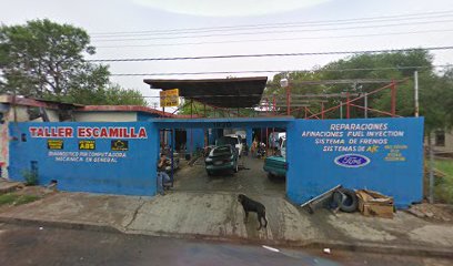 Taller Escamilla