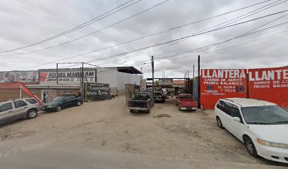 Taller Mecanico a domicilio