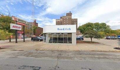 Auto-Lab Complete Car Care Centers Rock Island