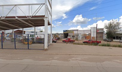 Taller Mecanico “El Meño”