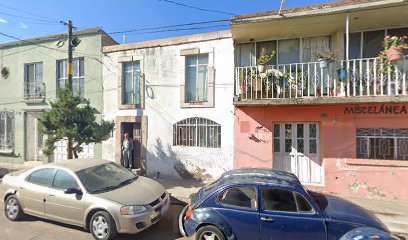 Servicios Unidos Taller Mecánico