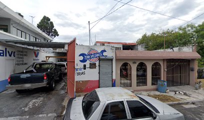 Zona Mecanica Servicio Automotriz