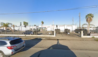 mecánica&Carwash