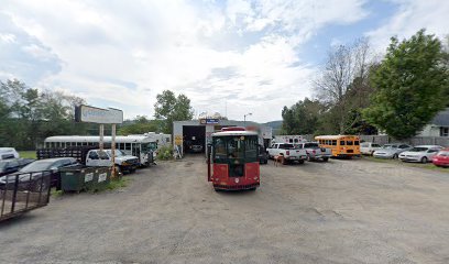 Goodrich's Fleet & Auto Services