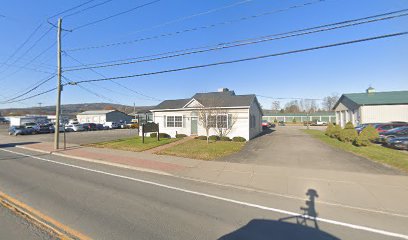 Susquehanna Auto