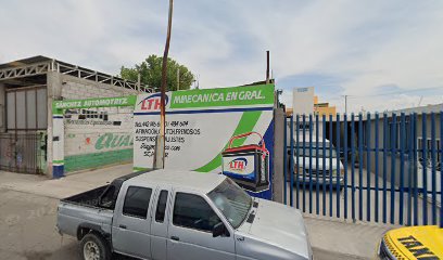 Taller Mecánico