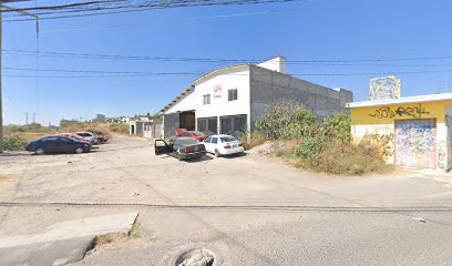 Taller mecánico