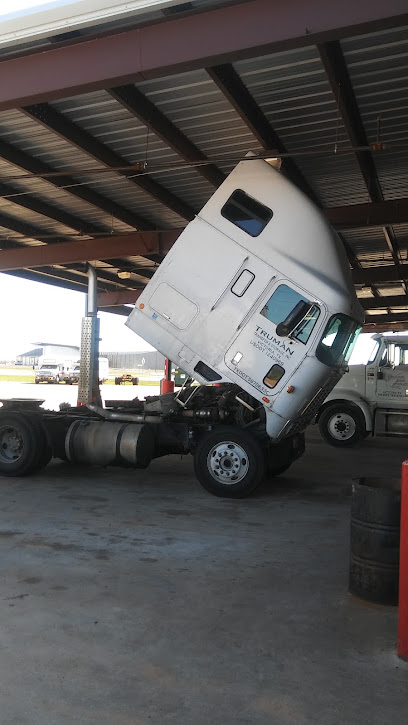 Limon's Road Services