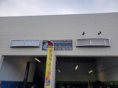 Diaz auto Mechanic