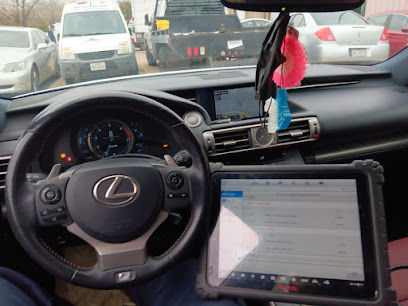 Benavides Auto Tech