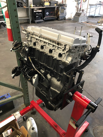 Car General repair inc