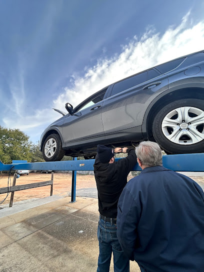 L & L Auto Service