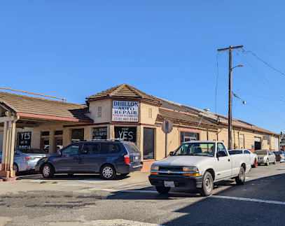 Dhillon Auto Repair