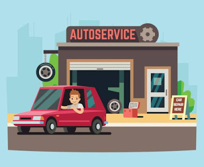 Chapis Auto Tech