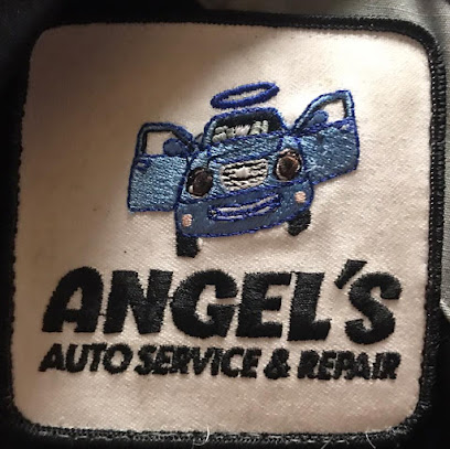 Angel's Auto Service & Repair