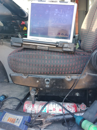 MECANICO EN DIESEL A DOMICILIO