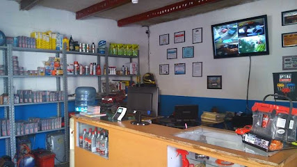 Mecanica Total Automotriz GB