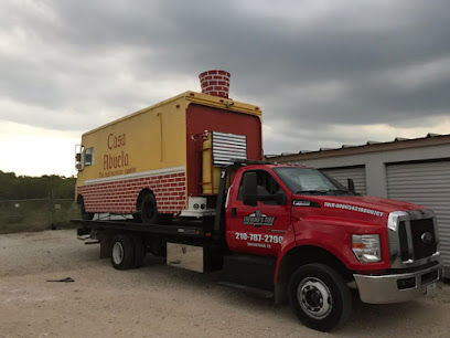 Trevino Auto Repair