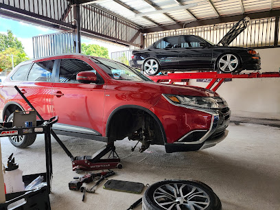 CT Auto Repair