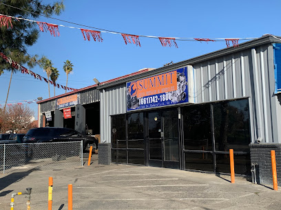 Summit Auto Repair and Services