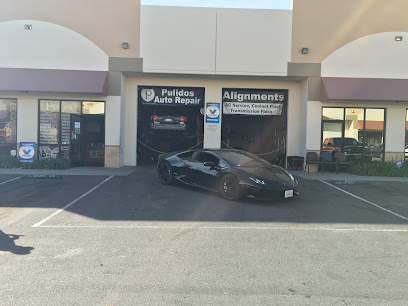 Pulido's Auto Repair Inc.
