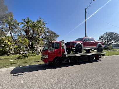 Loaded solutions towing / Solo auto repair