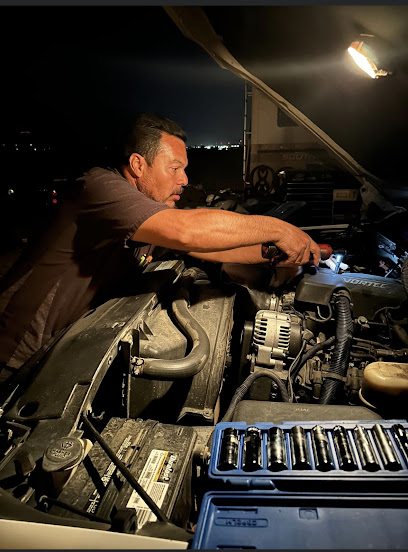 Garcias Automotive