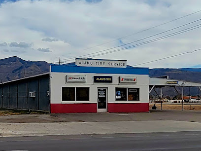 Alamo Tire Muffler & Auto Repair