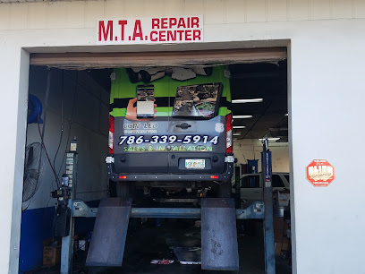 MTA AUTOMOTIVE