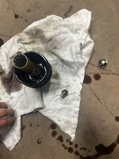 Goodyear Auto Service